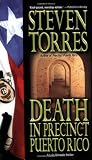 Death in Precinct Puerto Rico