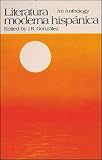 Literatura moderna hispanica