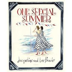 Amazon.com: One Special Summer: Books: Lee Bouvier,Jacqueline Bouvier from amazon.com
