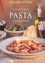 Complete Pasta Cookbook: The Best of the Pasta Collection (Williams-Sonoma Complete Cookbooks)