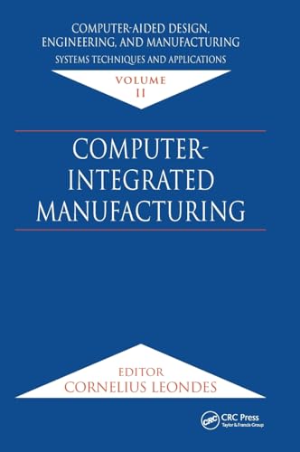 Computer Aided Manufacturing - CAM
 