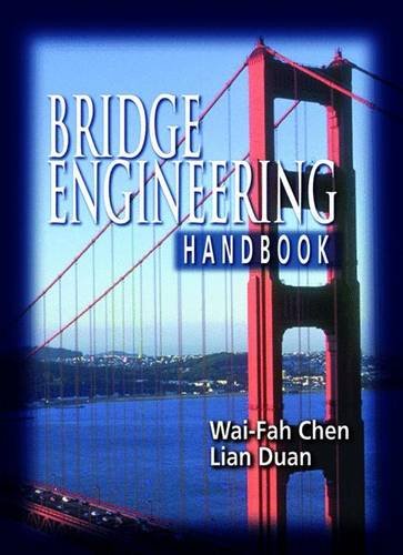 Bridge Engineering Handbook 