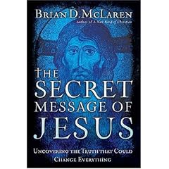 The Secret Message of Jesus