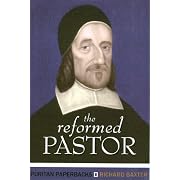 Reformed Pastor (Puritan Paperbacks)