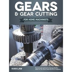 Gears and Gear Cutting (Workshop Practice) 