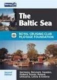 cover of The Baltic Sea: Germany, Denmark, Sweden, Finland, Russia, Poland, Kaliningrad, Lithuania, Latvia, E
