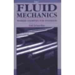 Fluid Mechanics: Worked Examples for Engineers