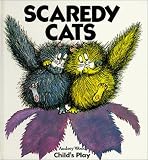 Scaredy Cats (Child's Play Library)