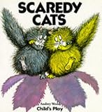 Princess and the Dragon/Scaredy Cats (Child's Play Theatre)
