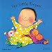 Ten Little Fingers (Board Books for Babies) by Annie Kubler