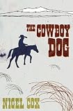 'The Cowboy Dog' book cover