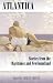 Atlantica: Stories from the Maritimes and Newfoundland by Lesley Choyce