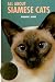 All About Siamese Cats by Barbara S. Burns