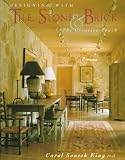 Designing With Tile, Stone & Brick: The Creative Touch