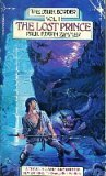 The Lost Prince (THE DARK BORDER, VOLUME 1)