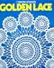 Nihon Vogue's Golden Lace