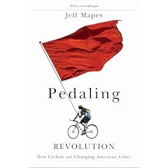 Pedaling Revolution: How Cyclists Are Changing American Cities