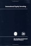 International Equity Investing