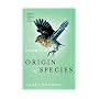 Darwin's Origin of the Species: A Biography (Books That Changed the World)
