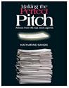 Making the Perfect Pitch: Advice from 45 Top Book Agents