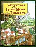 Adventures of the Little Green Dragon