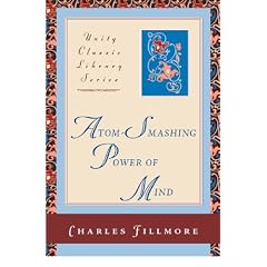 Atom-Smashing Power of Mind (Unity Classic Library)
