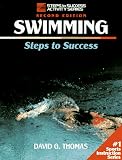 Swimming: Steps to Success (Steps to Success Activity Series)