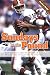 Sundays in the Pound: The Heroics And Heartbreak of the 1985-89 Cleveland Browns by Jonathan Knight