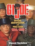 Gi Joe: Official Identification and Price Guide 1964-1999 (Collectibles)