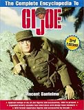 The Complete Encyclopedia to Gi Joe (Complete Encyclopedia to G. I. Joe)