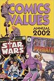 Comics Values Annual 2002 (Comics Values Annual, 2002)
