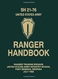 Ranger Handbook  Paladin Press