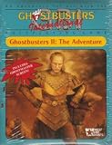 Ghostbusters II: The Adventure (Ghostbusters RPG)