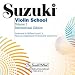 Suzuki Violin School (Suzuki Violin School, Violin Part)