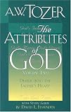 The Attributes of God, Volume 2: With Study Guide