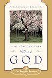 How You Can Talk With God
