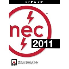 National Electrical Code 2011 (National Fire Protection Association National Electrical Code)