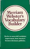『Merriam-Webster's Vocabulary Builder下』
