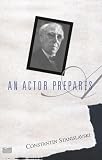 An Actor Prepares By Stanislavski