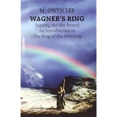 Wagners Ring: Turning the Sky Round