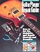 Guitar Player Repair Guide: How to Set Up, Maintain, and Repair Electrics and Acoustics Second Edition by Dan Erlewine
