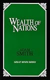 Wealth of Nations (Great Minds Series)