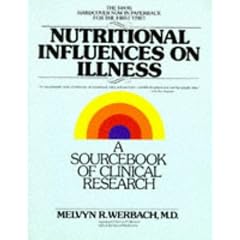 Most human illnesses and diseases are due to a deficiency of vital nutrients. When you supply your body with the proper nutrients, in a form that your body can use, it knows how to repair itself.
