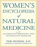 Womens Encyclopedia of Natural Medicine