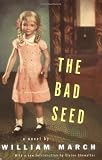 The Bad Seed