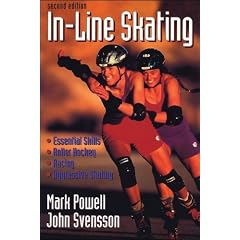 Inline Skating - 2nd Edition