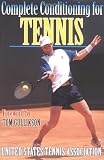 Complete Conditioning For Tennis