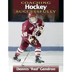 Coaching Hockey Successfully