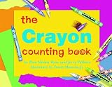 The Crayon Counting Book