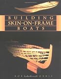 cover of Building Skin-on-Frame Boats